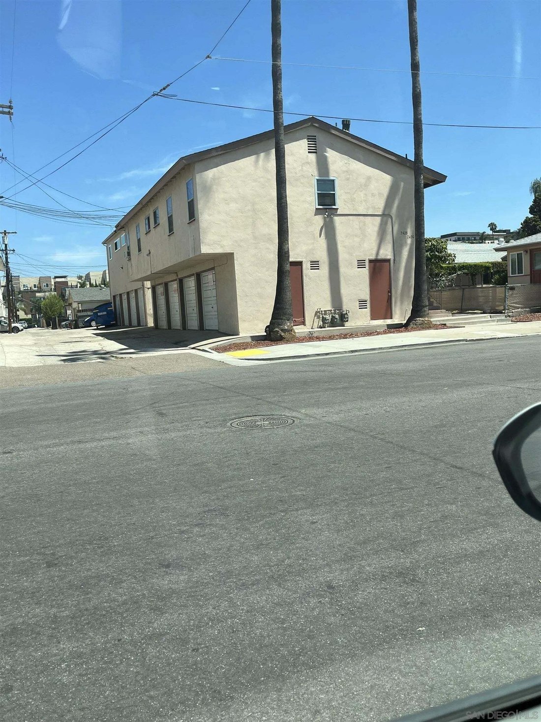 San Diego, California, United States 5 - 18659649