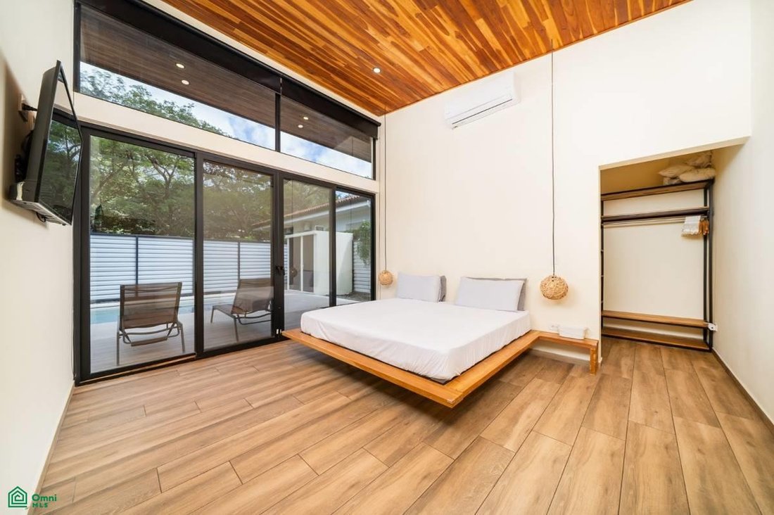 Maison à Tamarindo, Guanacaste, Costa Rica 4 - 17100918