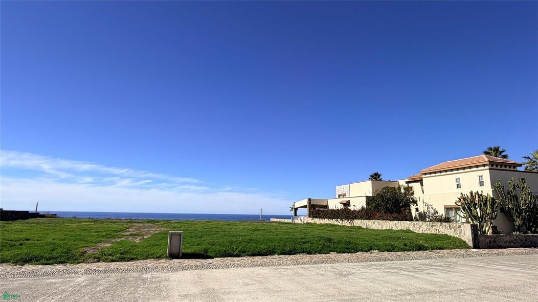Land in Punta Piedra, Baja California, Mexiko 4 - 17810870