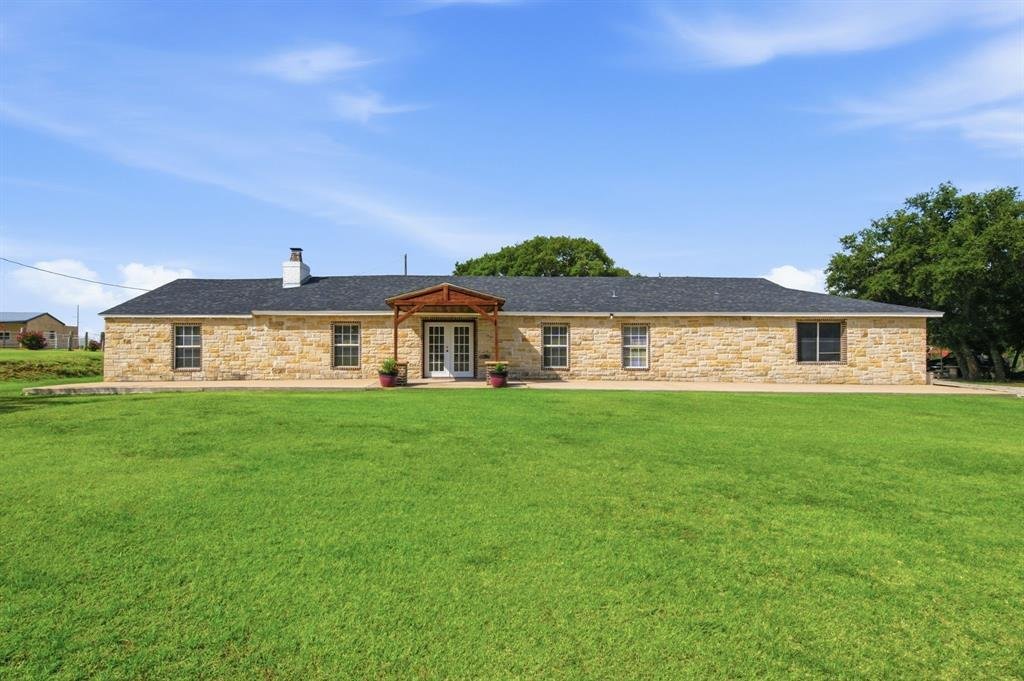 Casa a Weatherford, Texas, Stati Uniti 4 - 18718524