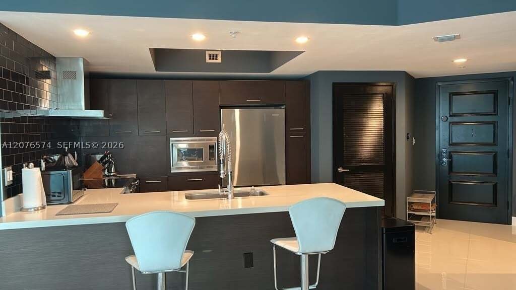 Condominio en Golden Beach, Florida, Estados Unidos 5 - 18719374