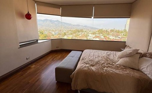 Condominio en San Pedro, San José, Costa Rica 1