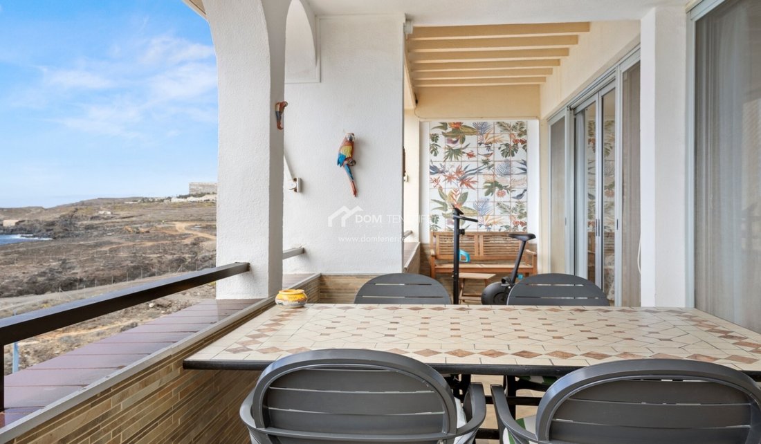 Wohnung in Spanien 5 - 18716732