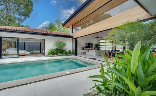 Maison à Pinilla, Guanacaste, Costa Rica 1