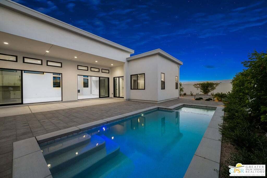 House in Rancho Mirage, California, United States 1 - 18074839