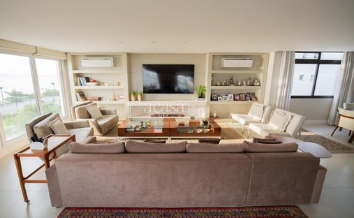 Appartamento a Florianópolis, Santa Catarina, Brasile 1
