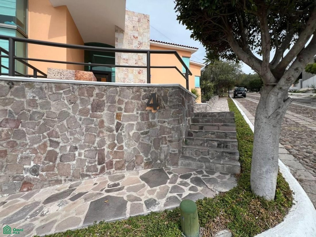 Maison à Corregidora, Santiago de Querétaro, Mexique 5 - 18653037