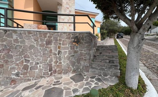 House in Corregidora Municipality, Querétaro, Mexico 1