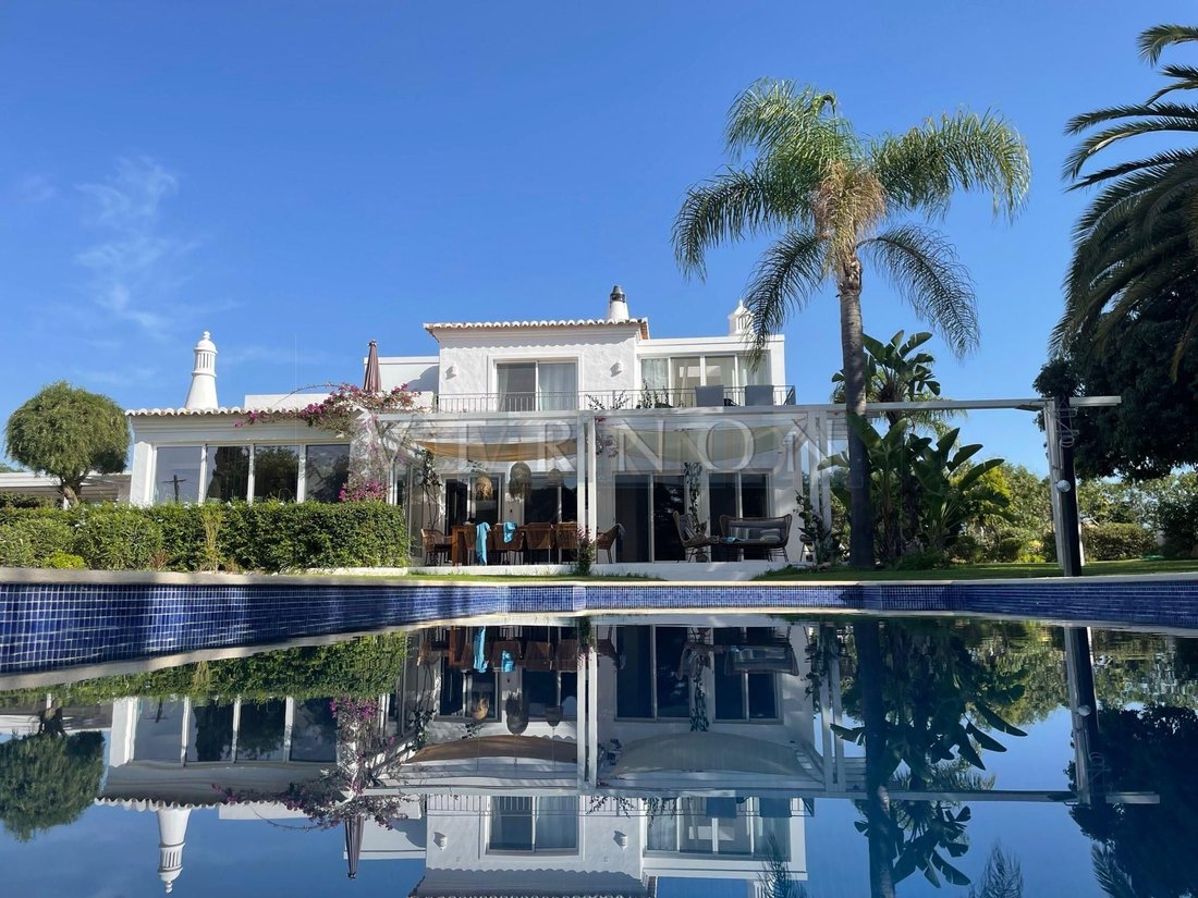 Villa à Lagoa et Carvoeiro, Algarve, Portugal 1 - 15077348
