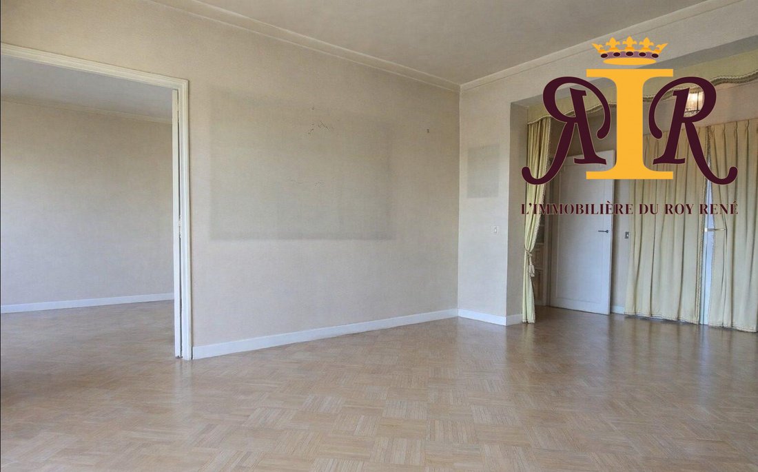 Appartement à Le Tholonet, Provence-Alpes-Côte d'Azur, France 4 - 17456303