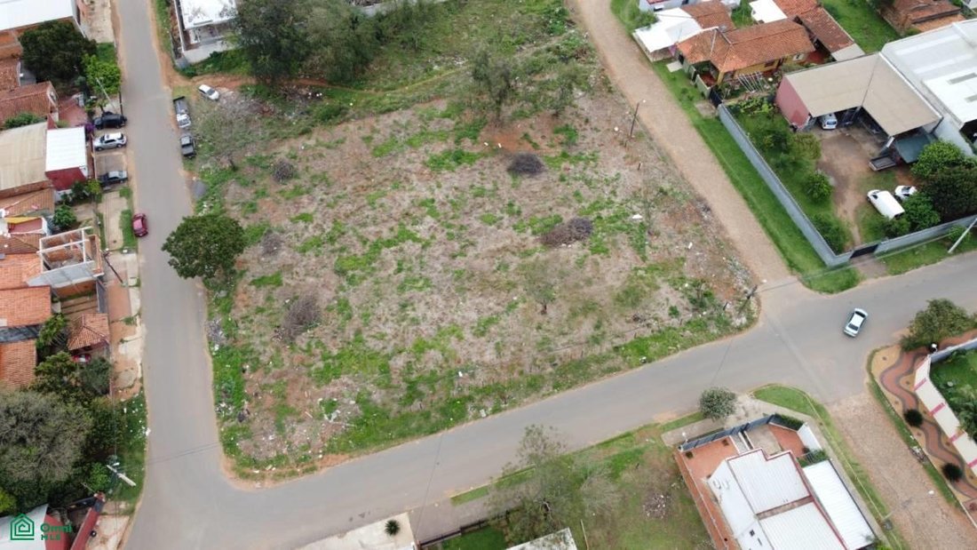 Terreno en Luque, Central, Paraguay 5 - 18112389