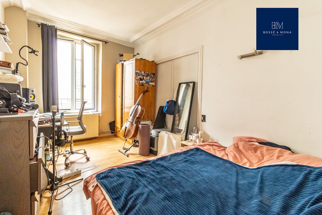 Apartment in Montorgueil-Saint Denis, Paris 2e Arrondissement, Paris 5 - 18716998