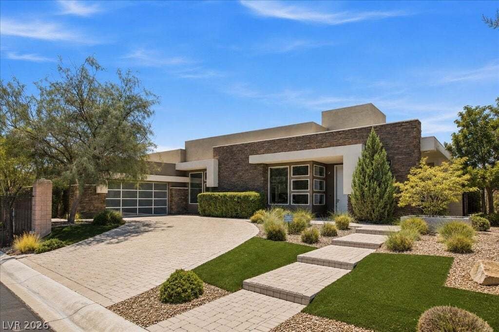 Haus in Las Vegas, Nevada, Vereinigte Staaten 2 - 18718709
