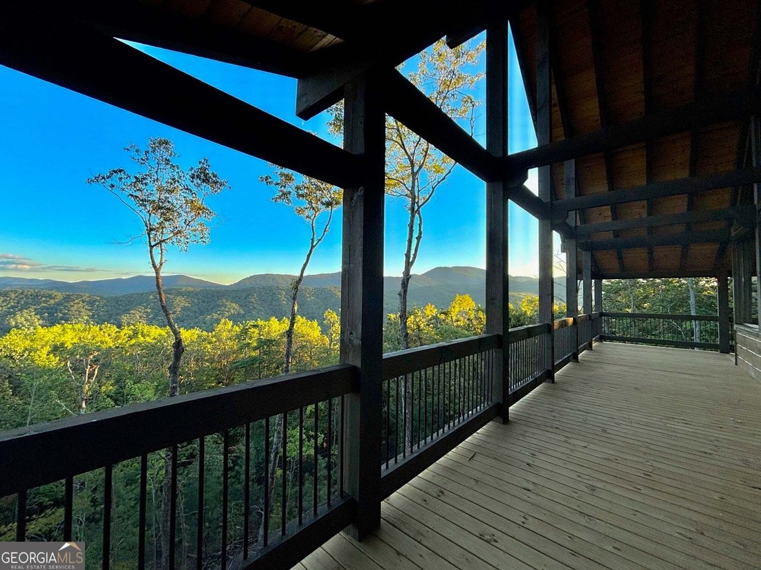 House in Blue Ridge, Georgia, United States 3 - 18719239