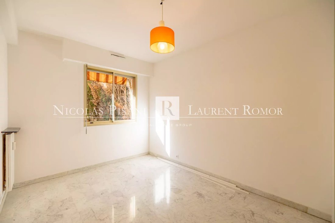 Apartamento en Beaulieu-sur-Mer, Provenza-Alpes-Costa Azul, Francia 5 - 18717064