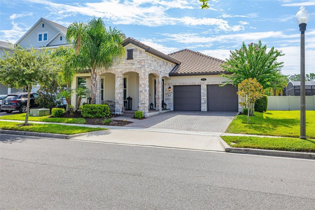 House in Lake Butler, Florida, United States 5 - 18718099