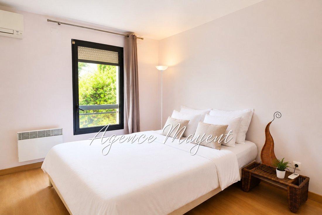 Apartment in Cannes, Provence-Alpes-Côte d'Azur, France 5 - 18466015