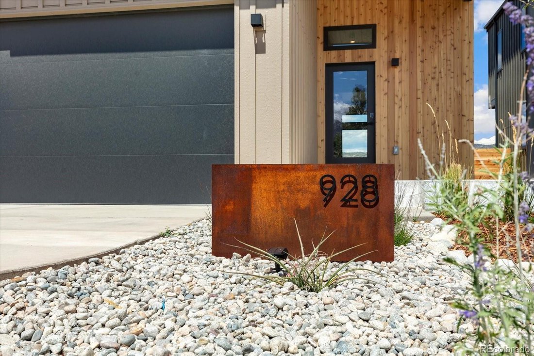 Haus in Salida, Colorado, Vereinigte Staaten 4 - 18718615