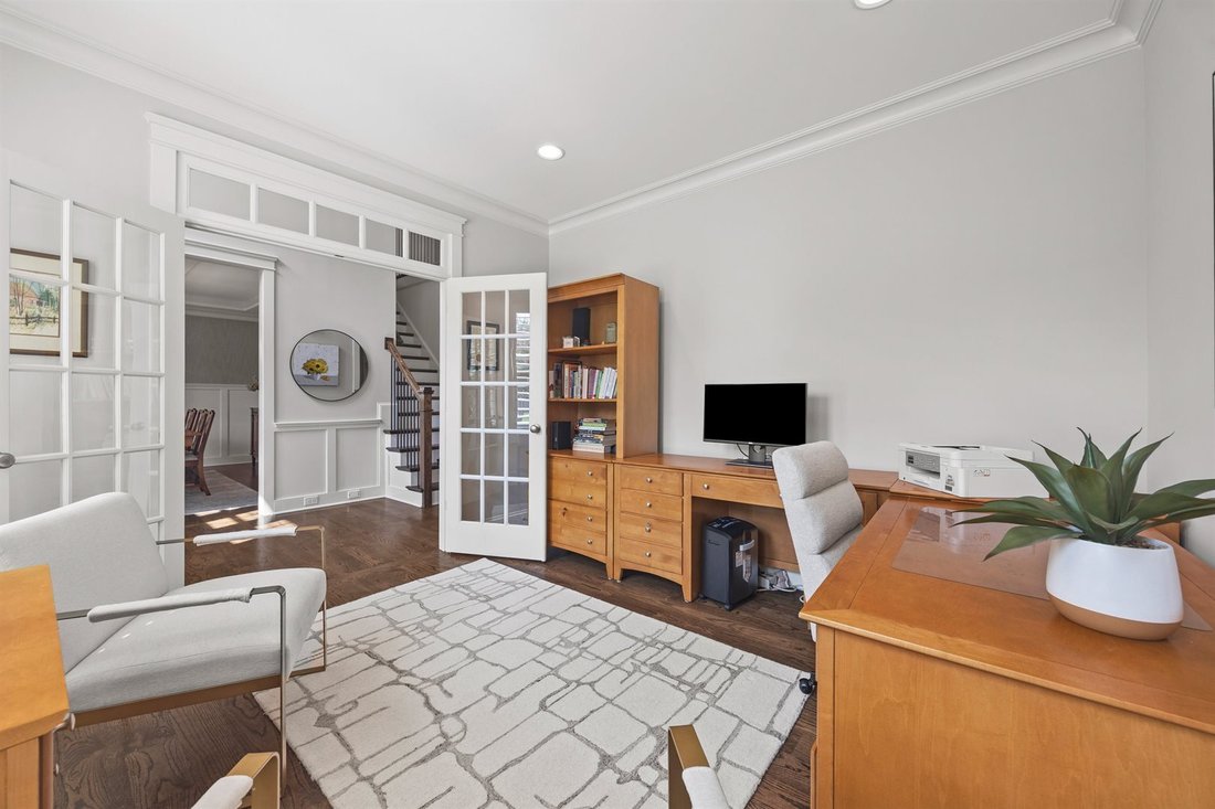 Haus in Charlotte, North Carolina, Vereinigte Staaten 3 - 18603526