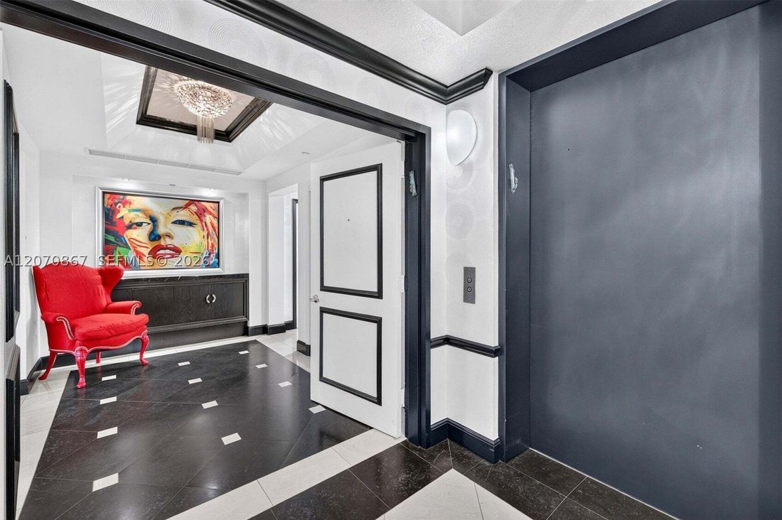 Condo in Aventura, Florida, United States 2 - 18719344