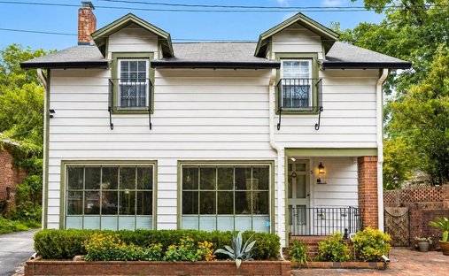 Haus in Wilmington, North Carolina, Vereinigte Staaten 1