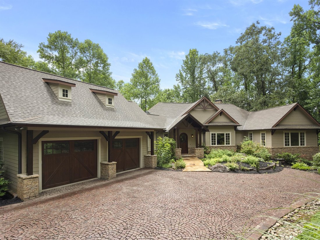 House in Arden, North Carolina, United States 1 - 18068640