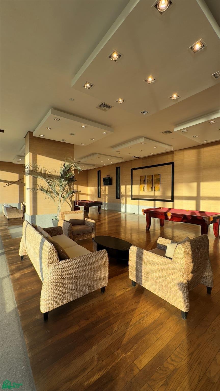 Condominio a El Descanso, Bassa California, Messico 1 - 18675283