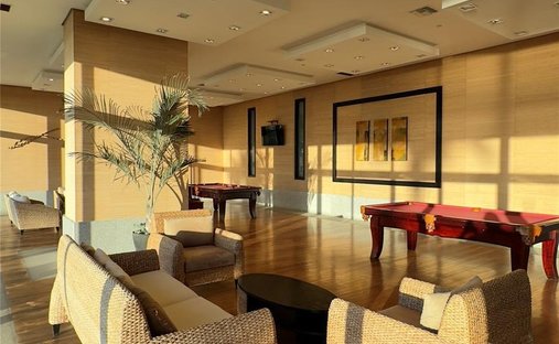Appartement à El Descanso, Basse-Californie, Mexique 1