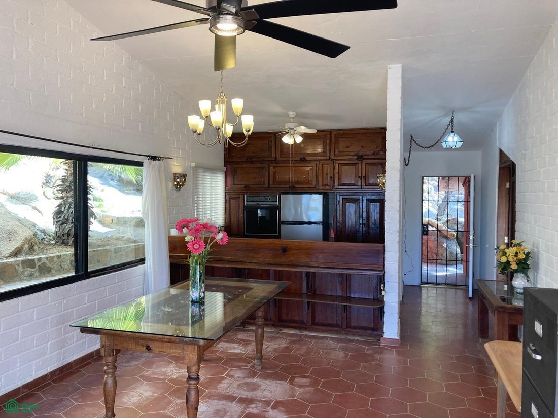 Casa a Cabo San Lucas, Bassa California del Sud, Messico 2 - 18342598