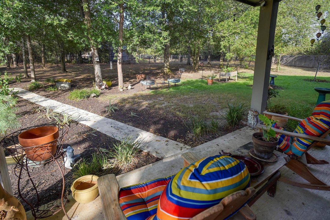 House in Bastrop, Texas, United States 5 - 18718467