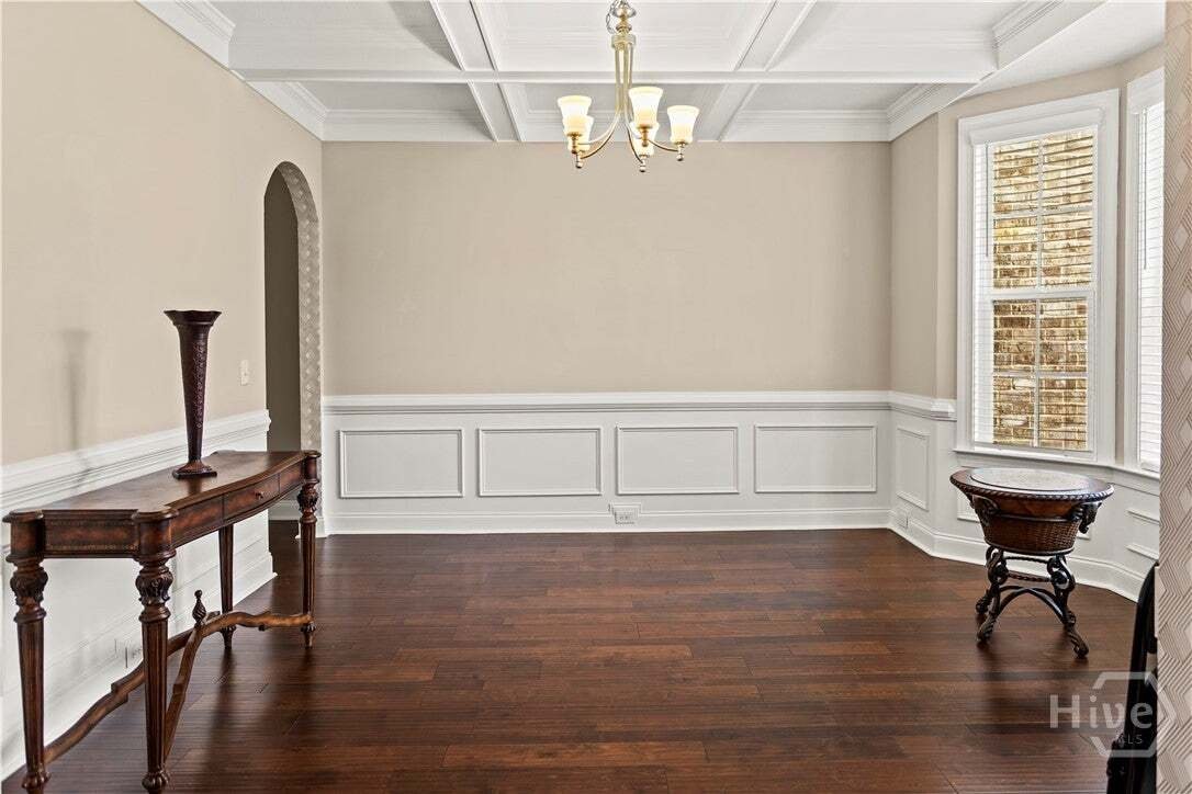 Casa a Bloomingdale, Georgia, Stati Uniti 4 - 18719376
