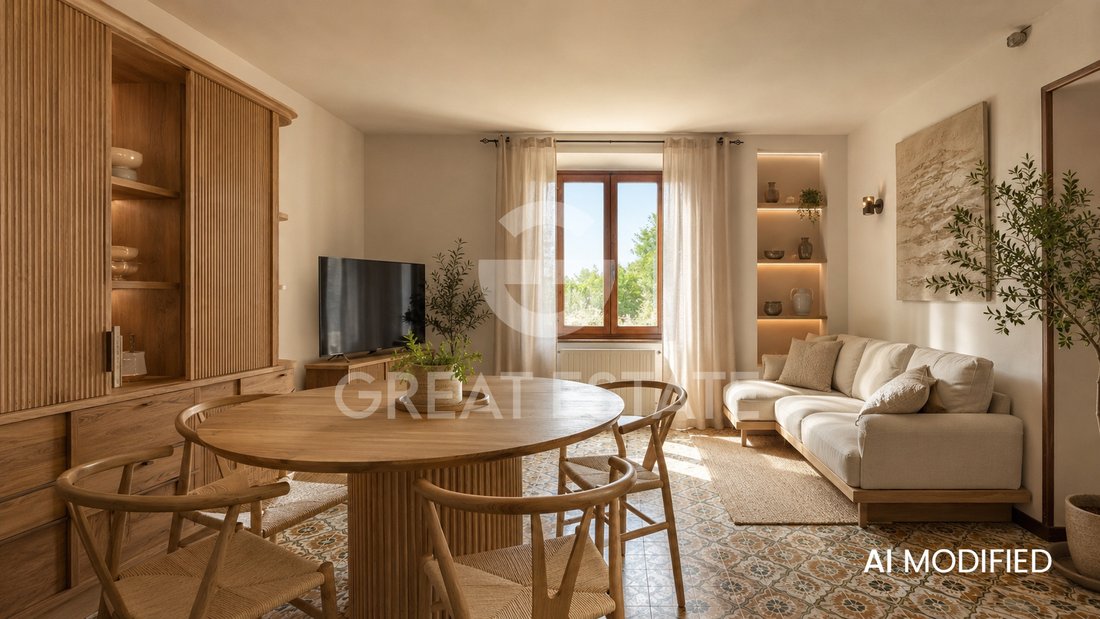 Finca en Cetona, Toscana, Italia 5 - 18718429