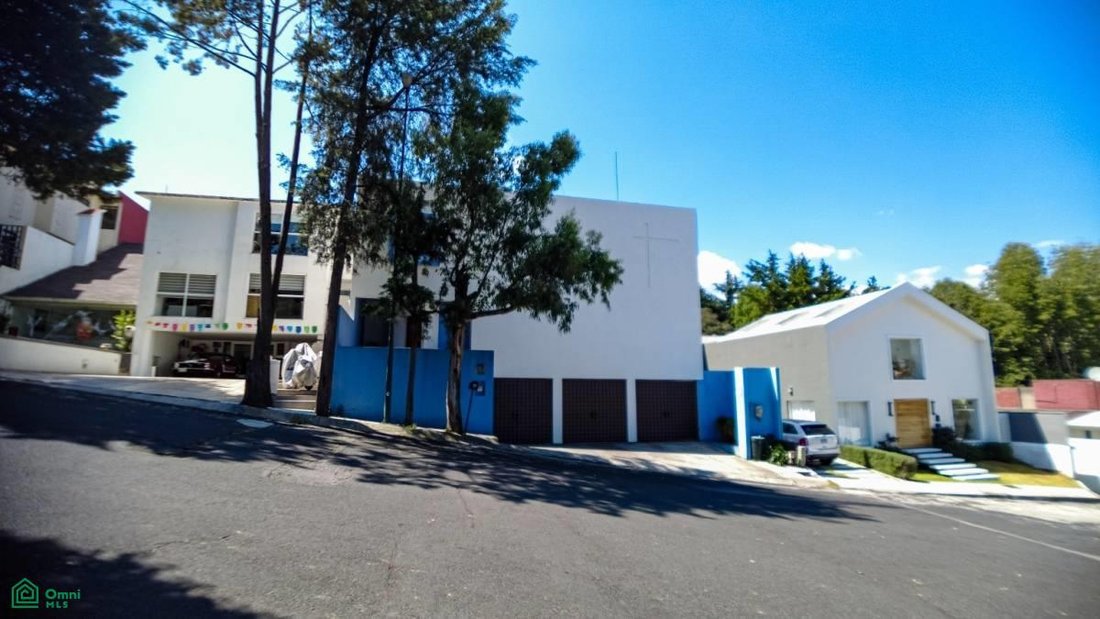 Casa a Ciudad López Mateos, Stato del Messico, Messico 1 - 17232907