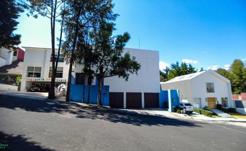 Casa en Ciudad López Mateos, Estado de México, México 1