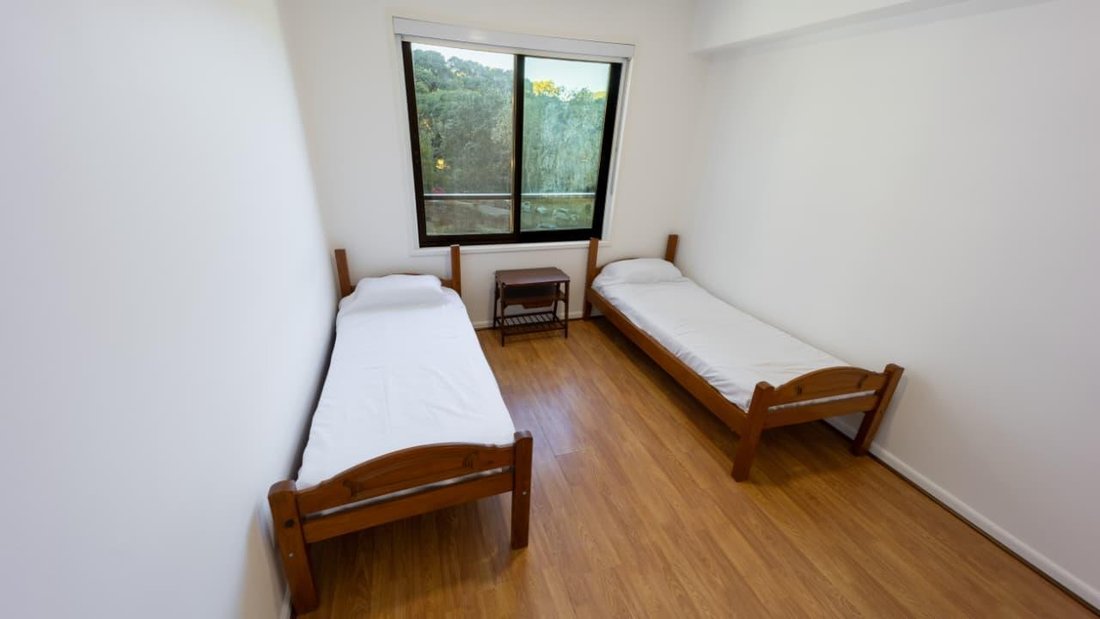 Apartamento en Buenos Aires, Buenos Aires, Argentina 2 - 18716258