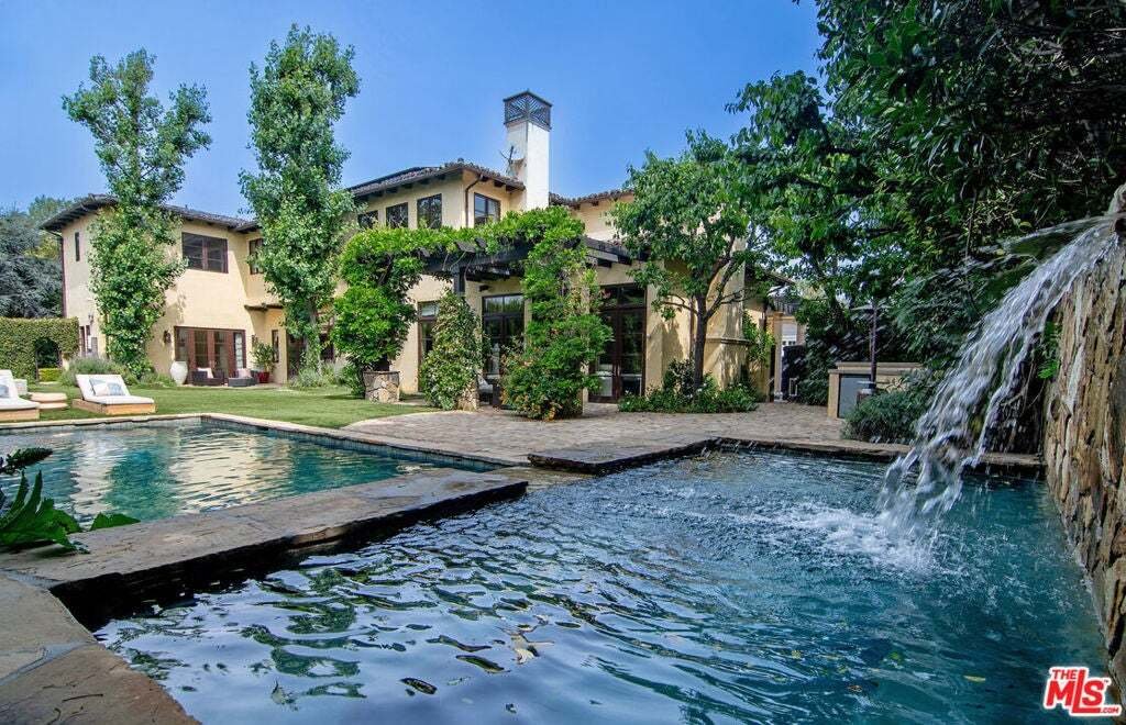 Casa a Los Angeles, California, Stati Uniti 1 - 18718916
