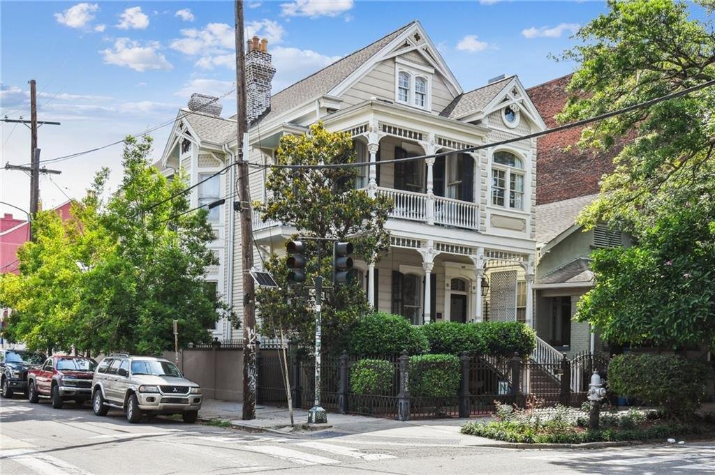 Haus in New Orleans, Louisiana, Vereinigte Staaten 2 - 18718934