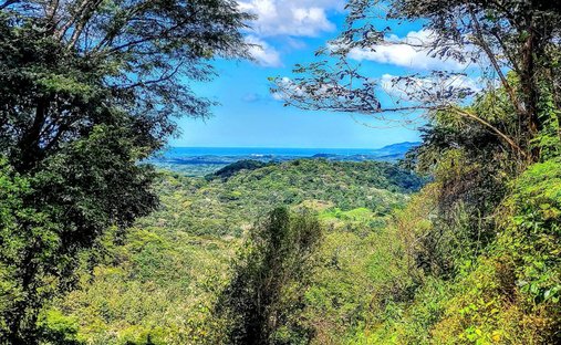 Terreno en Tamarindo, Santa Cruz, Costa Rica 1