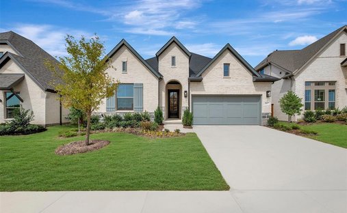 Haus in Celina, Texas, Vereinigte Staaten 1