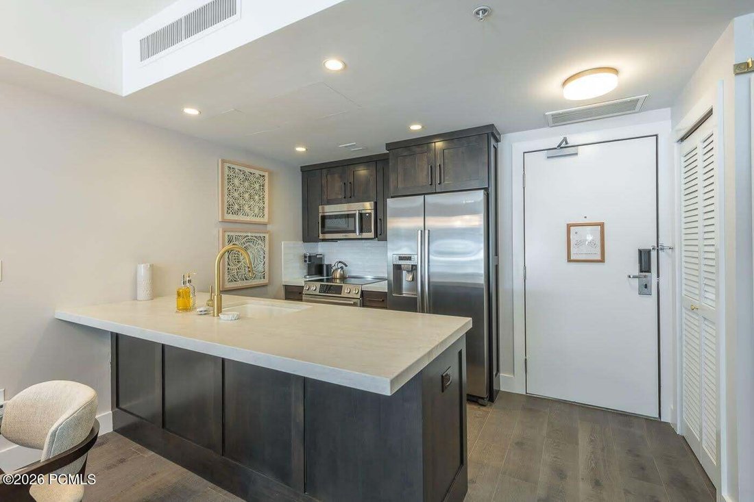 Condo in Park City, Utah, United States 5 - 18718063