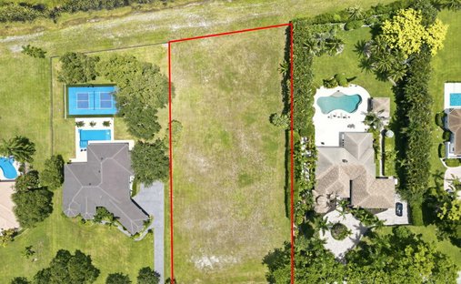 Maison à Palm Beach Gardens, Floride, États-Unis 1