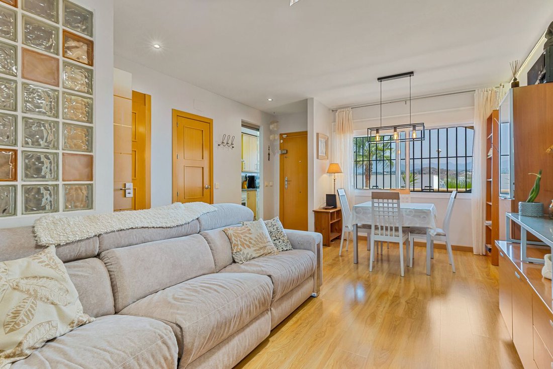 Penthouse in La Cala de Mijas, Mijas, Spain 3 - 18719550