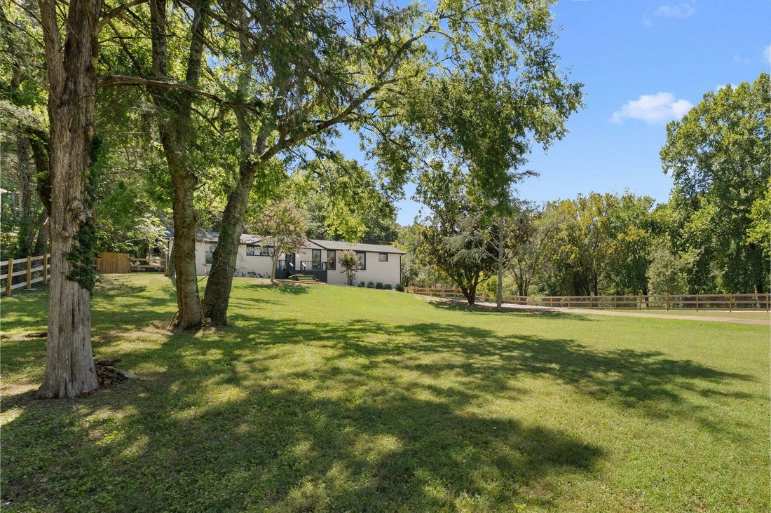 Casa a Nashville, Tennessee, Stati Uniti 5 - 18718573