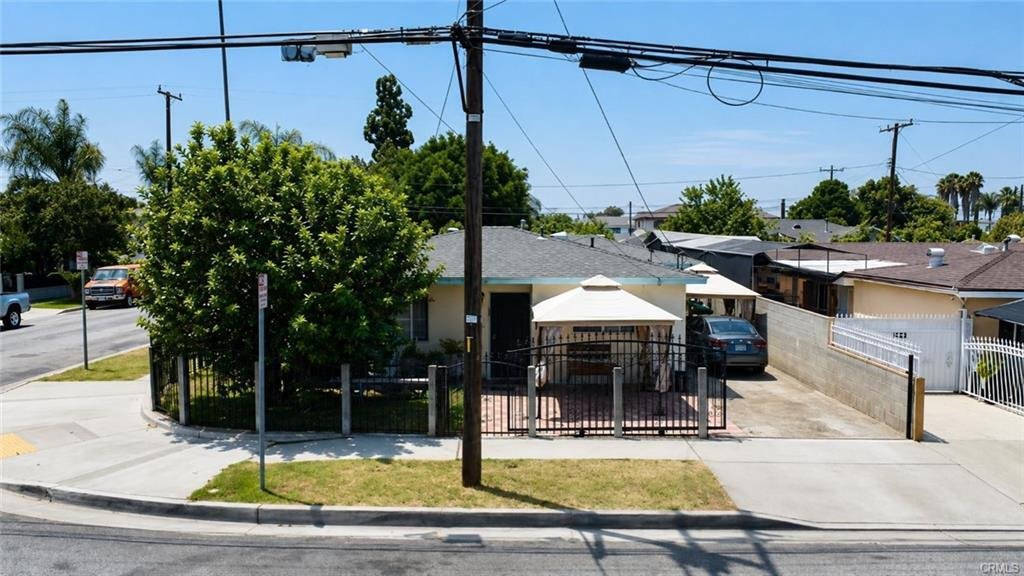 Casa en El Monte, California, Estados Unidos 1 - 18717869