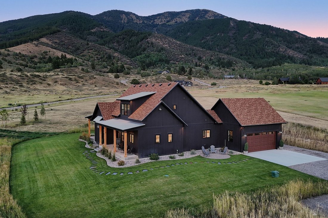 House in Irwin, Idaho, United States 5 - 18716605