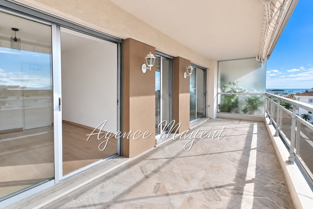 Appartement à Cannes, Provence-Alpes-Côte d'Azur, France 2 - 17137899