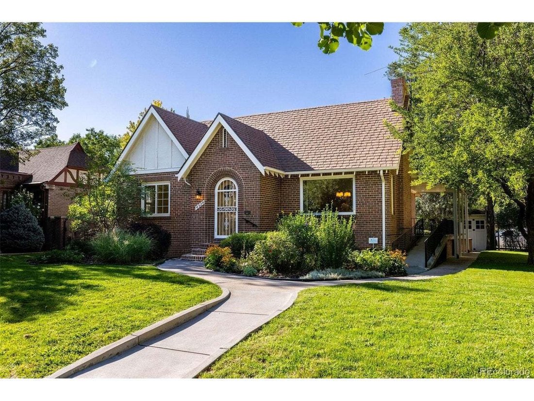 House in Denver, Colorado, United States 2 - 18718742