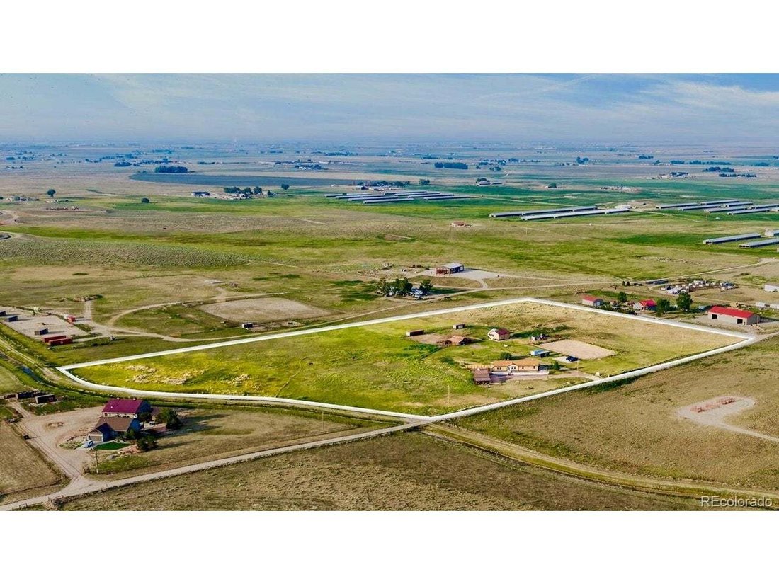 Land in Platteville, Colorado, United States 2 - 18718775