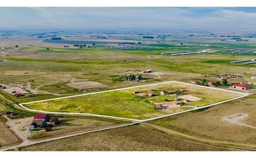 Land in Platteville, Colorado, Vereinigte Staaten 1