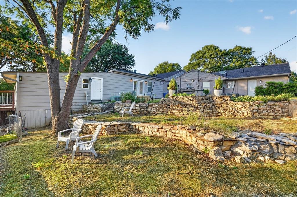 Casa en Fort Worth, Texas, Estados Unidos 5 - 18718368